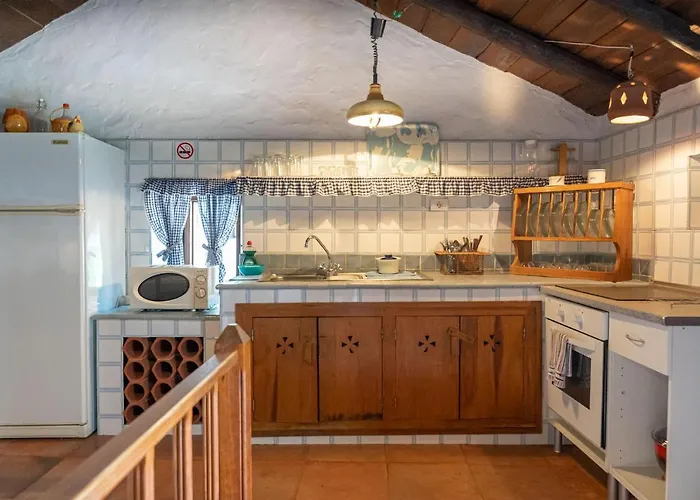 Casa Rural La Capellania