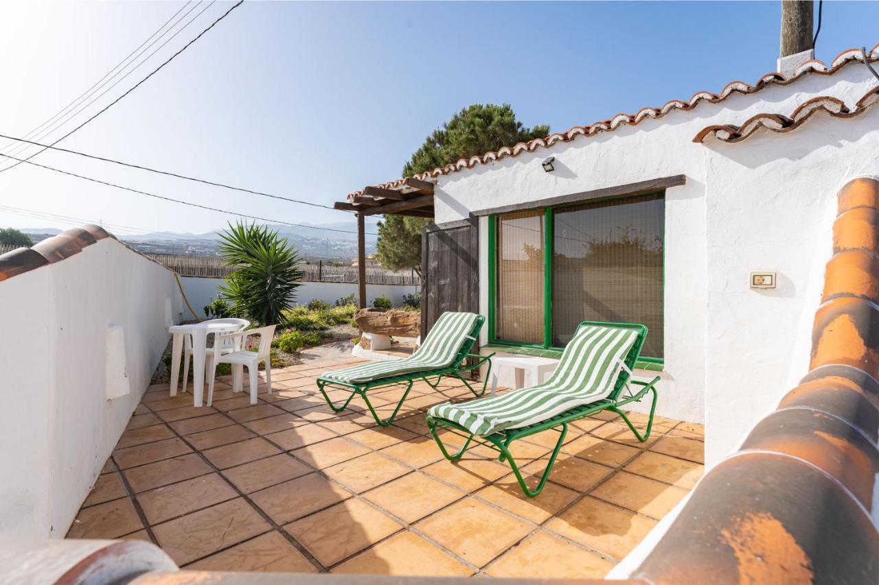La Capellania Landhaus *