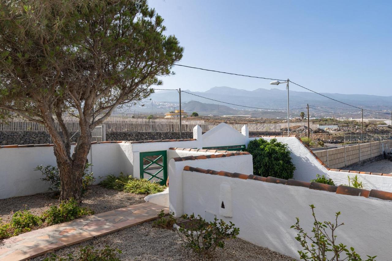Casa de camp Casa Rural La Capellania
