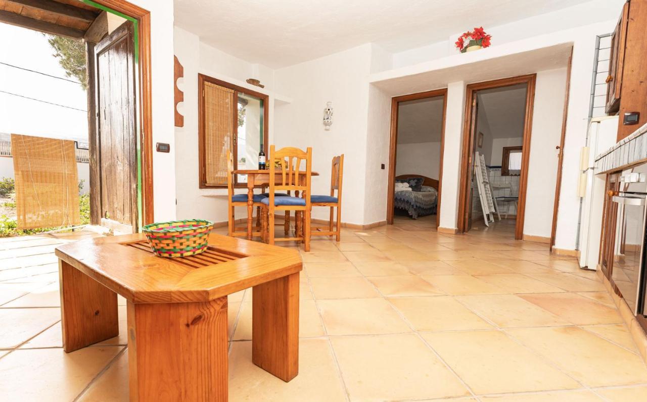 Casa Rural La Capellania Casa de camp Granadilla De Abona