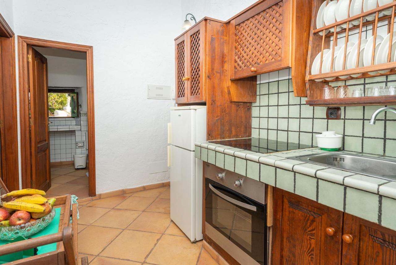 Landhaus La Capellania *