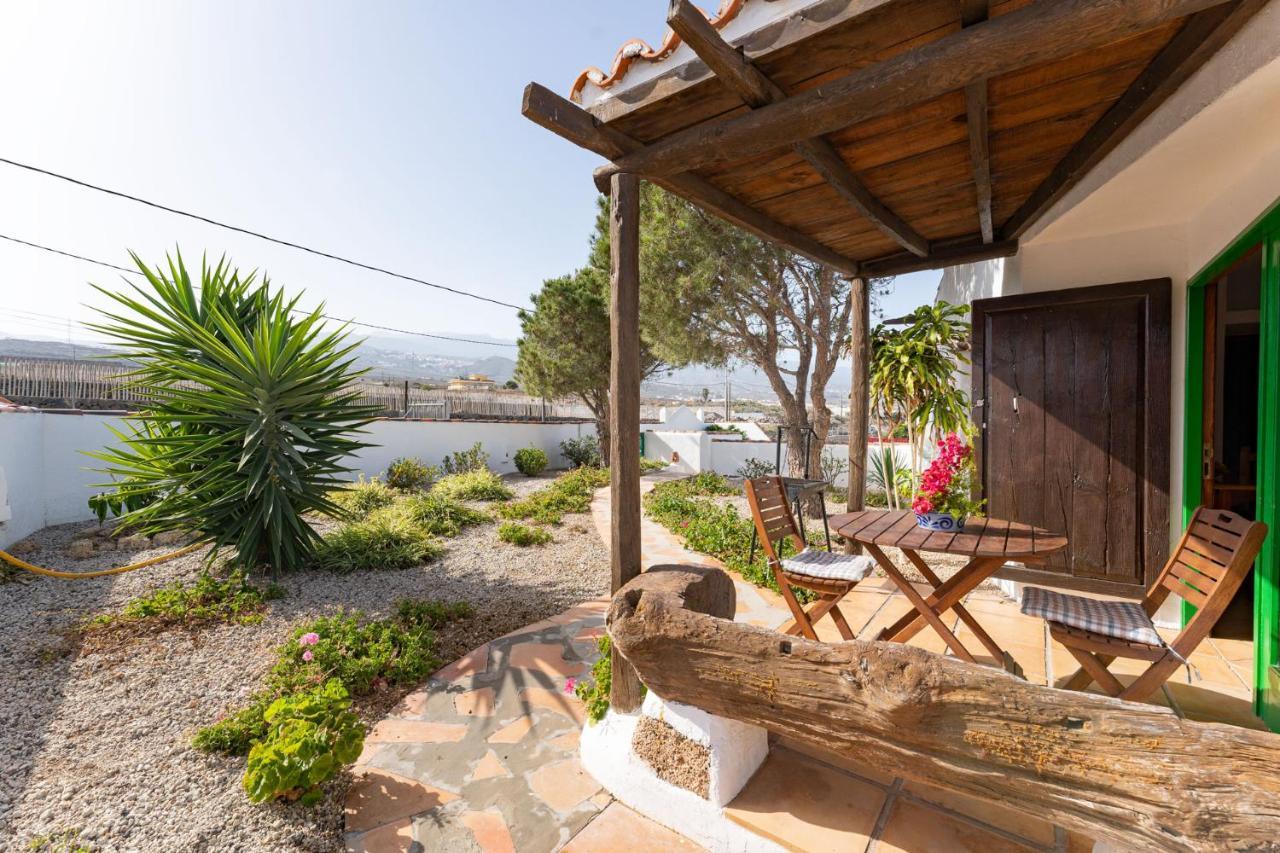 Casa de camp Casa Rural La Capellania Granadilla De Abona