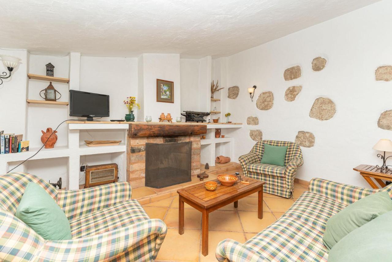 Landhaus La Capellania