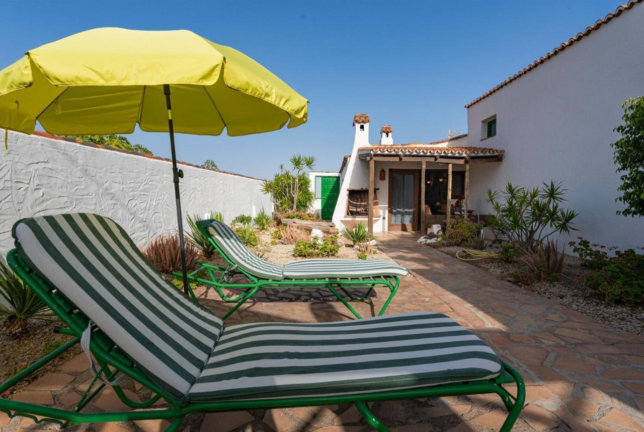 Casa Rural La Capellania Casa de camp
