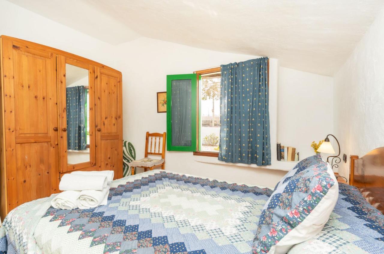 Casa de camp Casa Rural La Capellania Granadilla De Abona