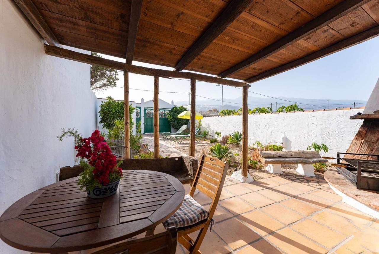 La Capellania Landhaus