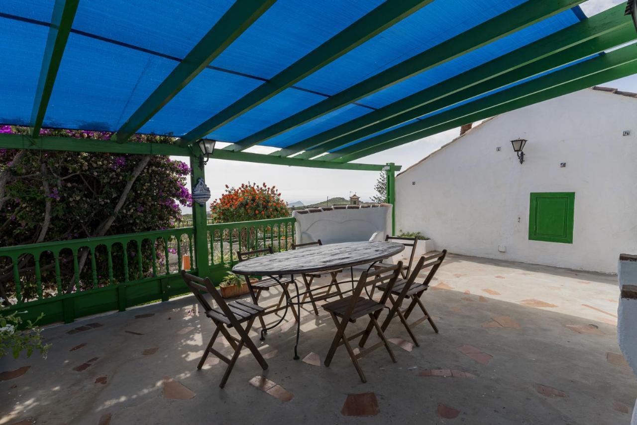 La Capellania Landhaus *