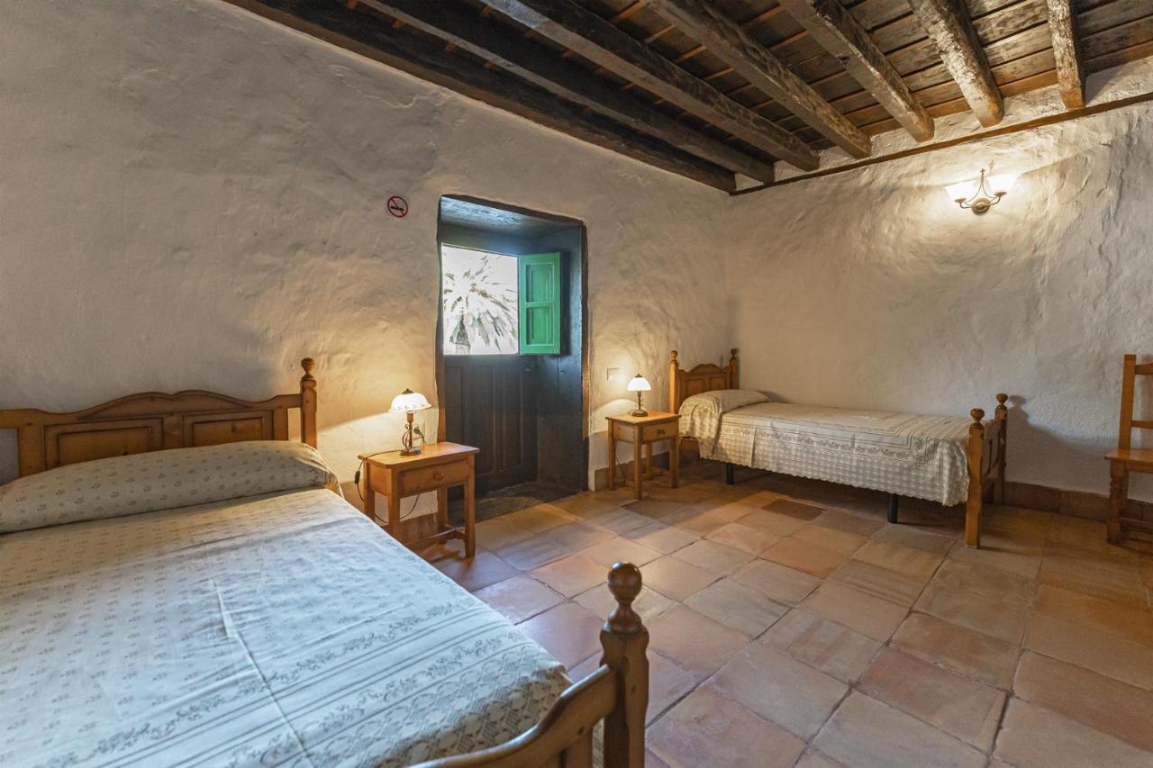 La Capellania * Granadilla De Abona