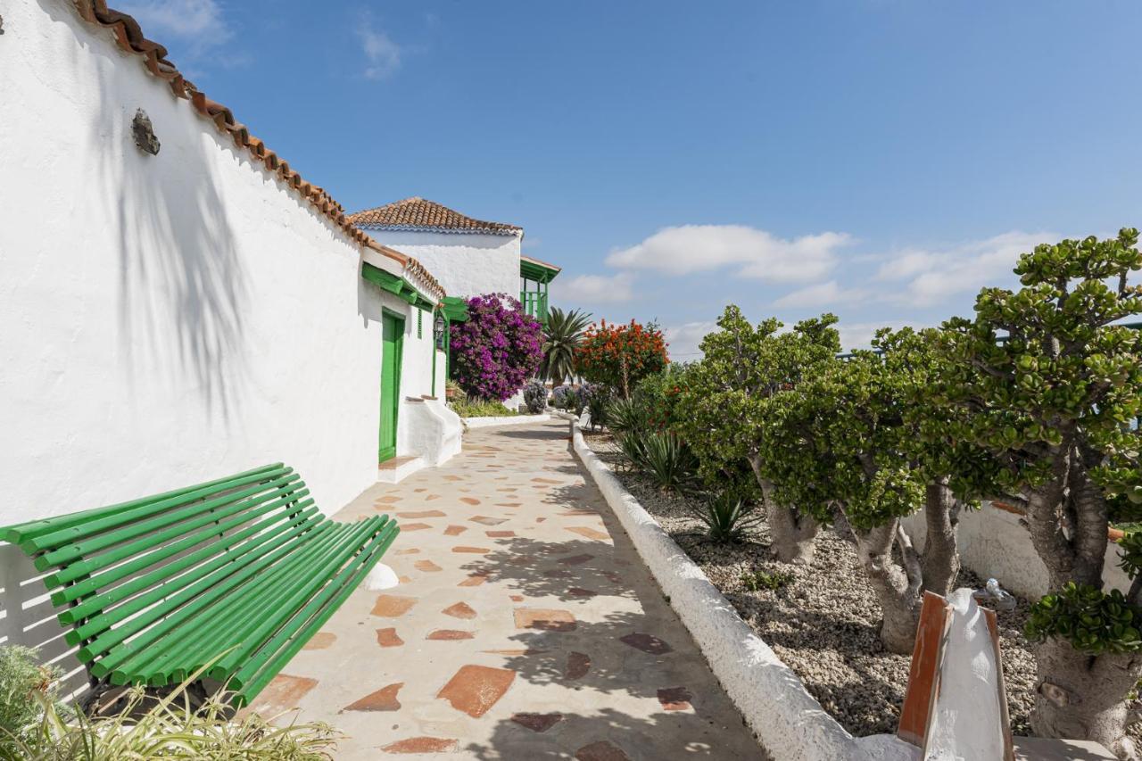Casa de camp Casa Rural La Capellania Granadilla De Abona