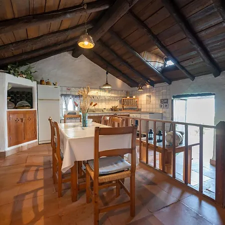 Casa Rural La Capellania Granadilla De Abona Exterior foto