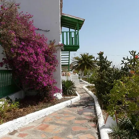 Casa Rural La Capellania Granadilla De Abona Quarto foto