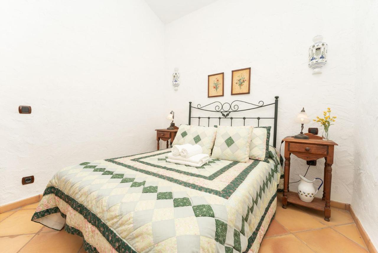 Landhuis La Capellania Granadilla De Abona