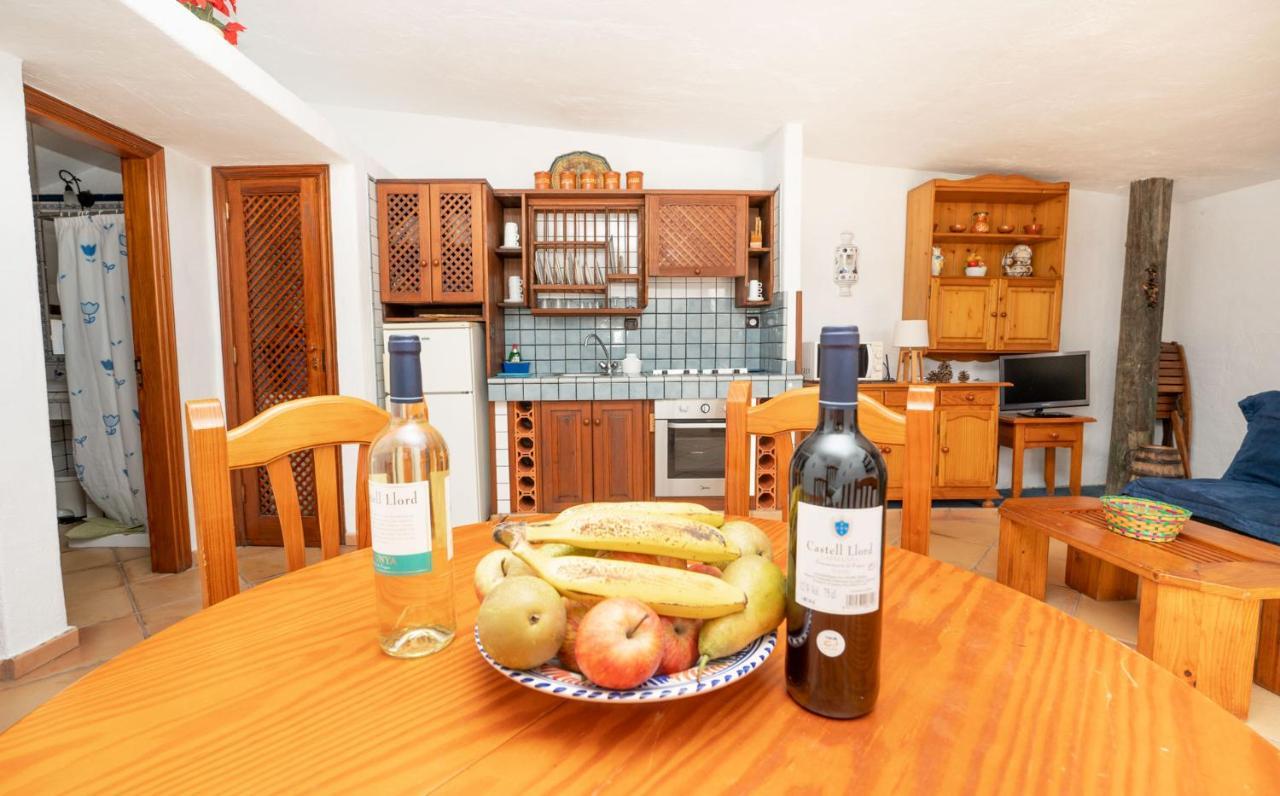 La Capellania Granadilla De Abona
