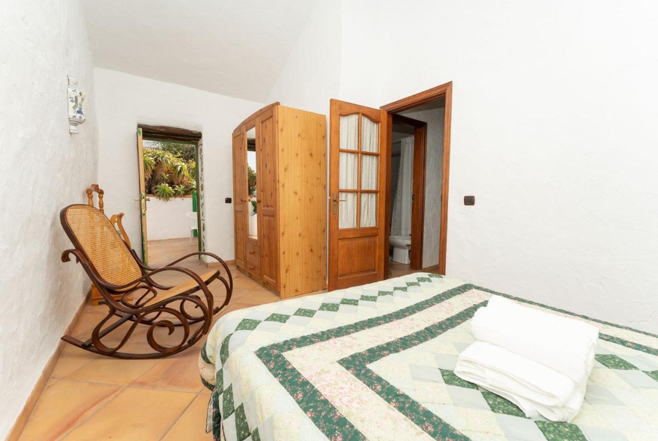 La Capellania *