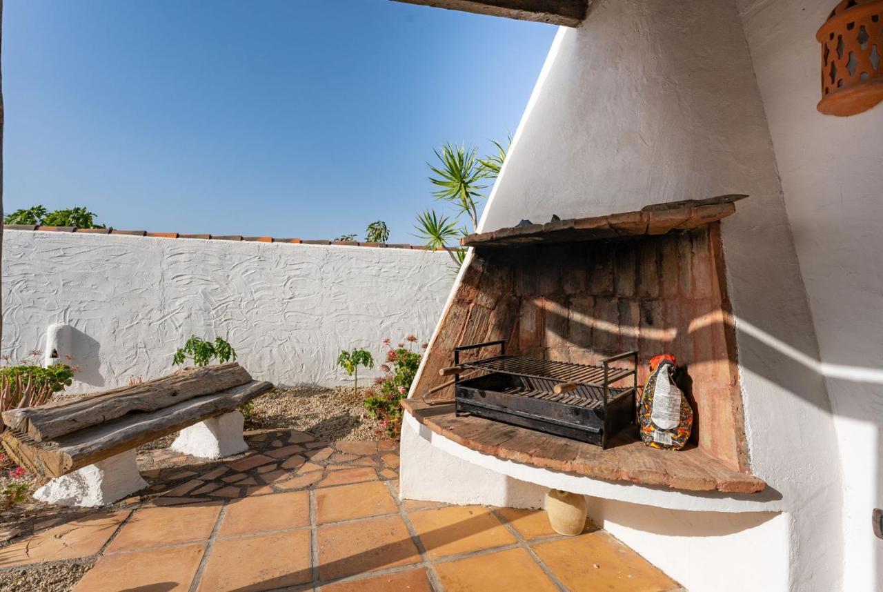 La Capellania Landhuis *