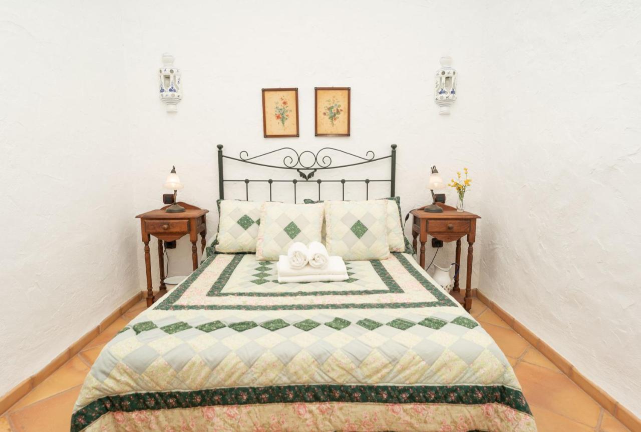 La Capellania * Granadilla De Abona