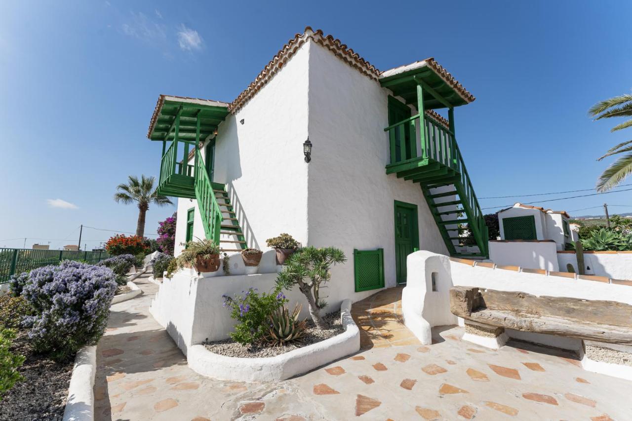 La Capellania Granadilla De Abona