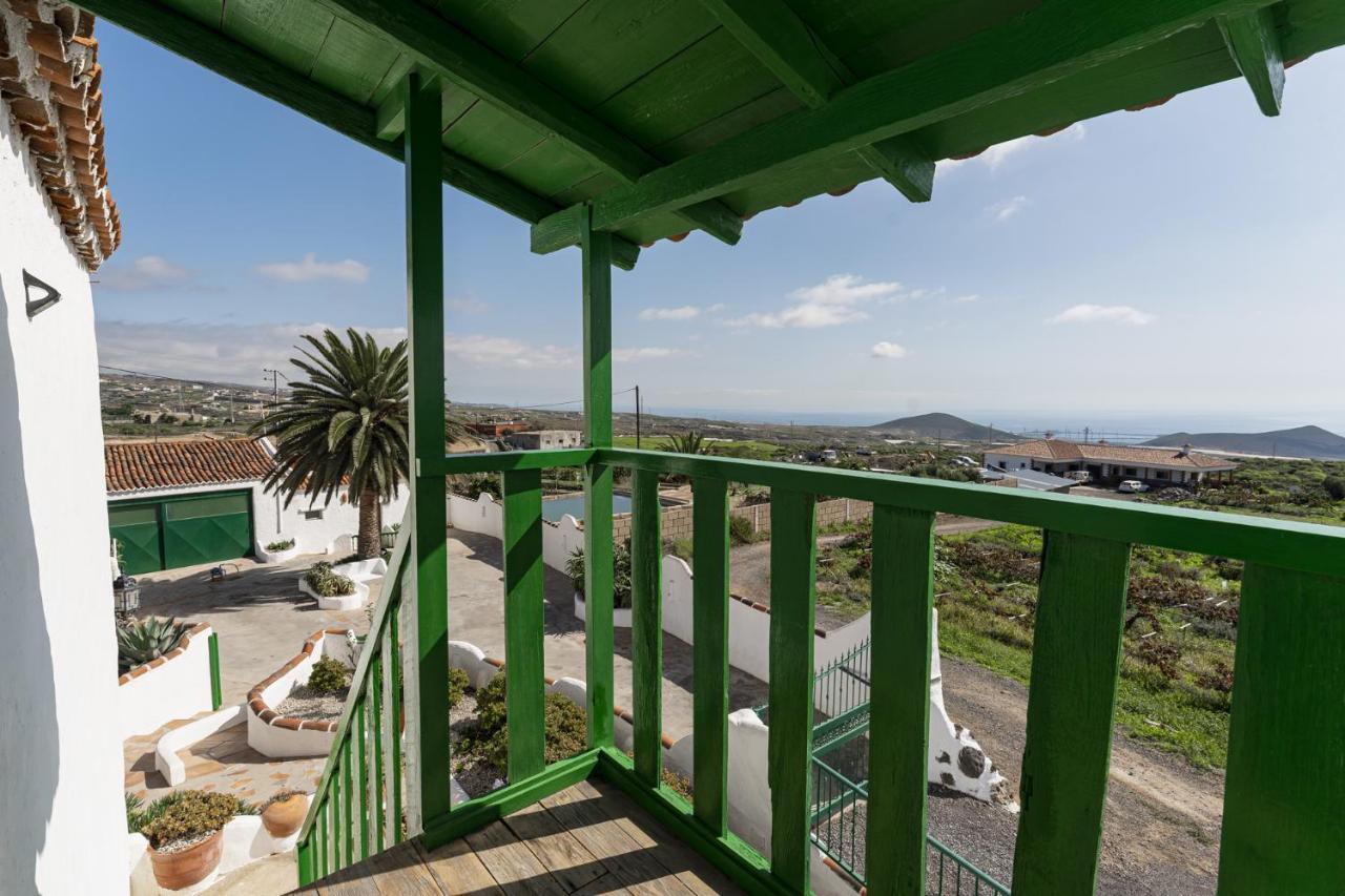 La Capellania Granadilla De Abona