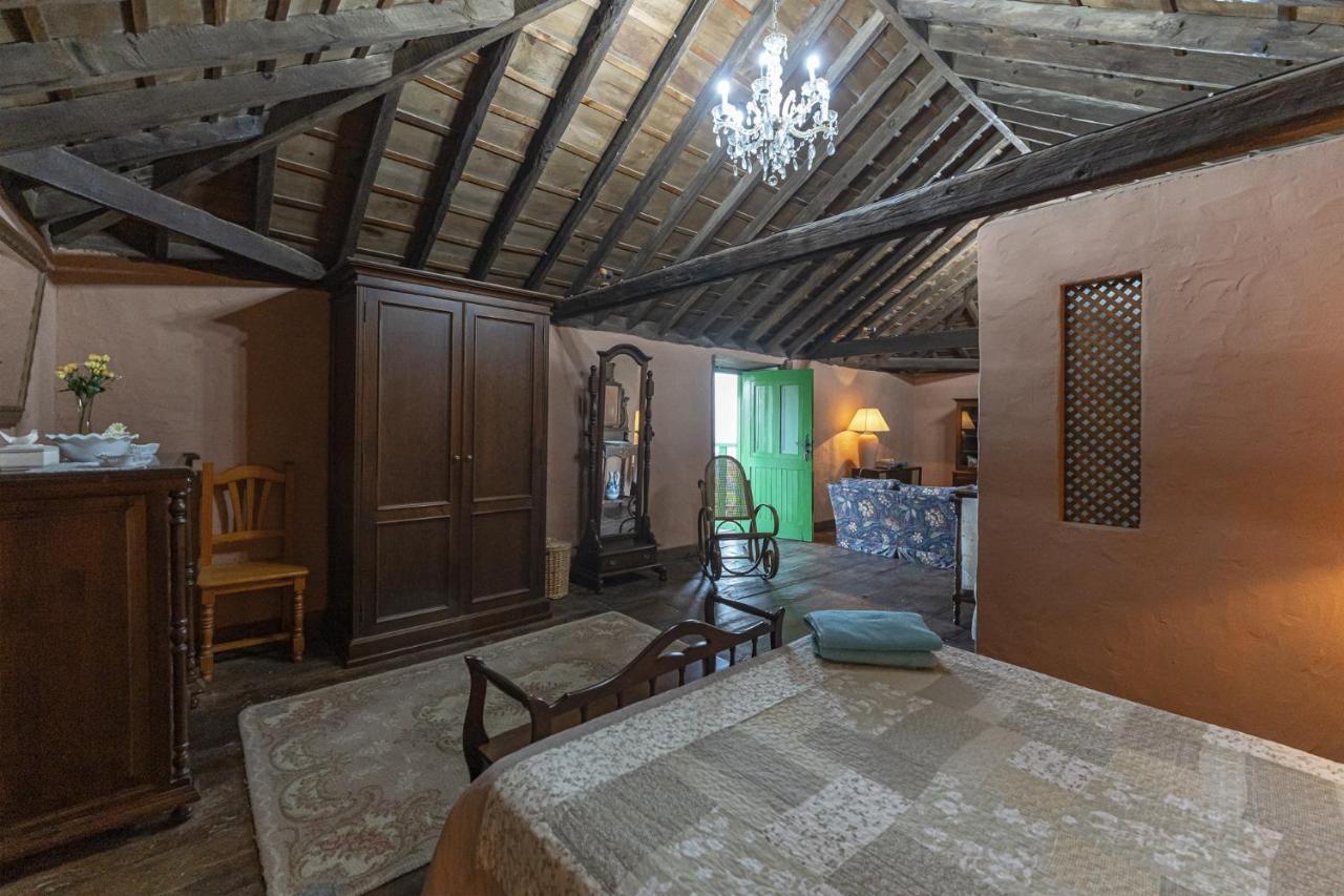 Landhuis La Capellania *