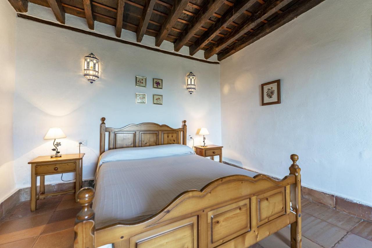 Landhuis La Capellania *