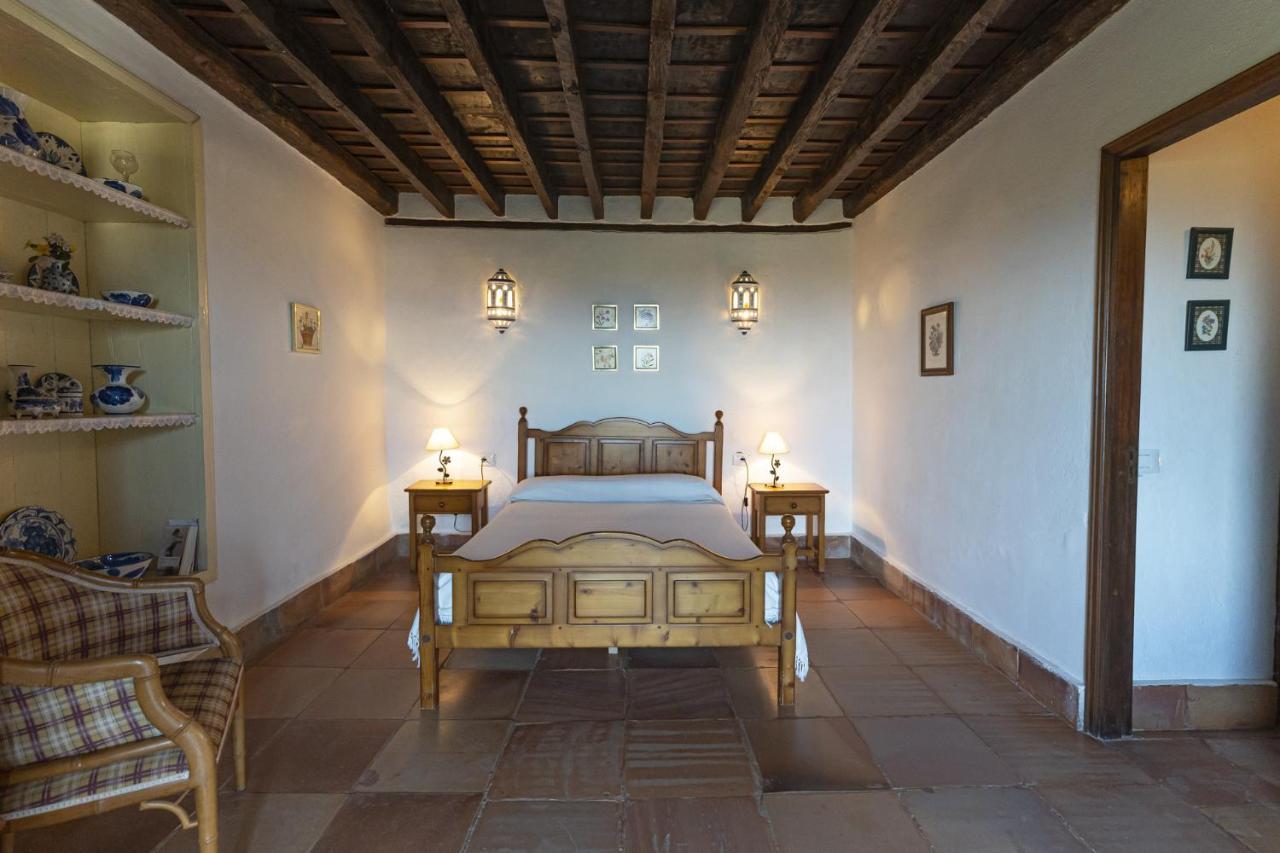 La Capellania Landhuis Granadilla De Abona